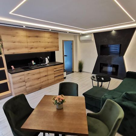 Princ Lux Spa With Free Parking ノヴィ・サド エクステリア 写真