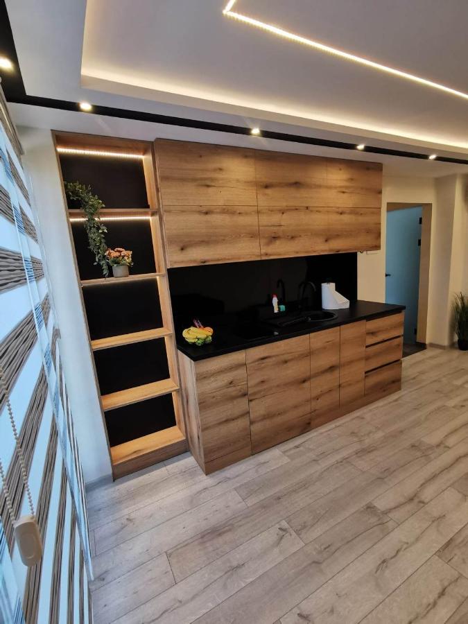Princ Lux Spa With Free Parking ノヴィ・サド エクステリア 写真