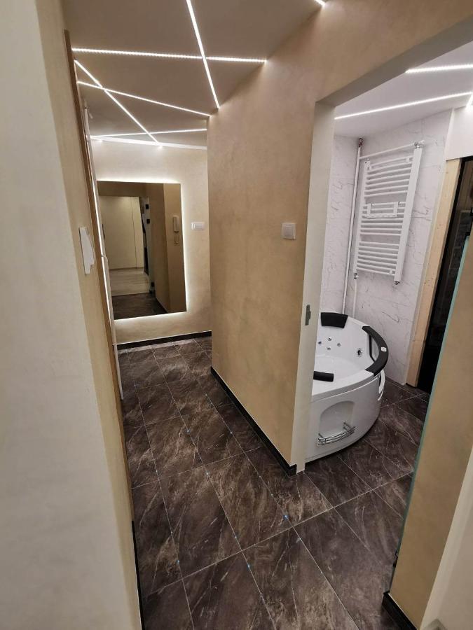 Princ Lux Spa With Free Parking ノヴィ・サド エクステリア 写真
