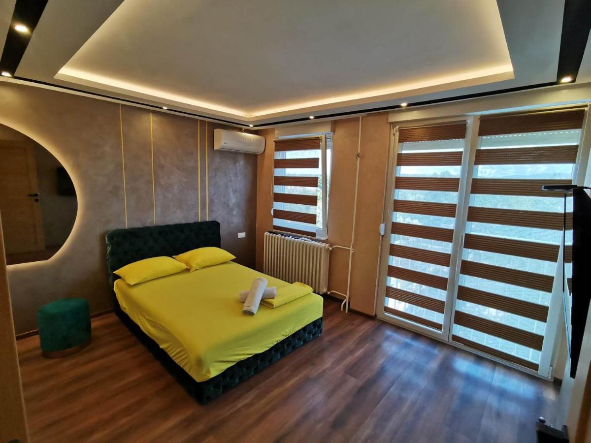 Princ Lux Spa With Free Parking ノヴィ・サド エクステリア 写真