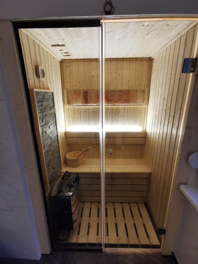 Princ Lux Spa With Free Parking ノヴィ・サド エクステリア 写真