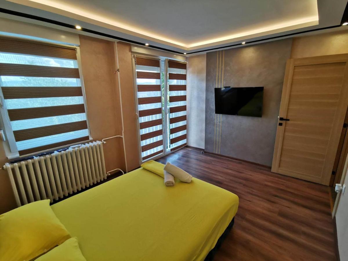 Princ Lux Spa With Free Parking ノヴィ・サド エクステリア 写真
